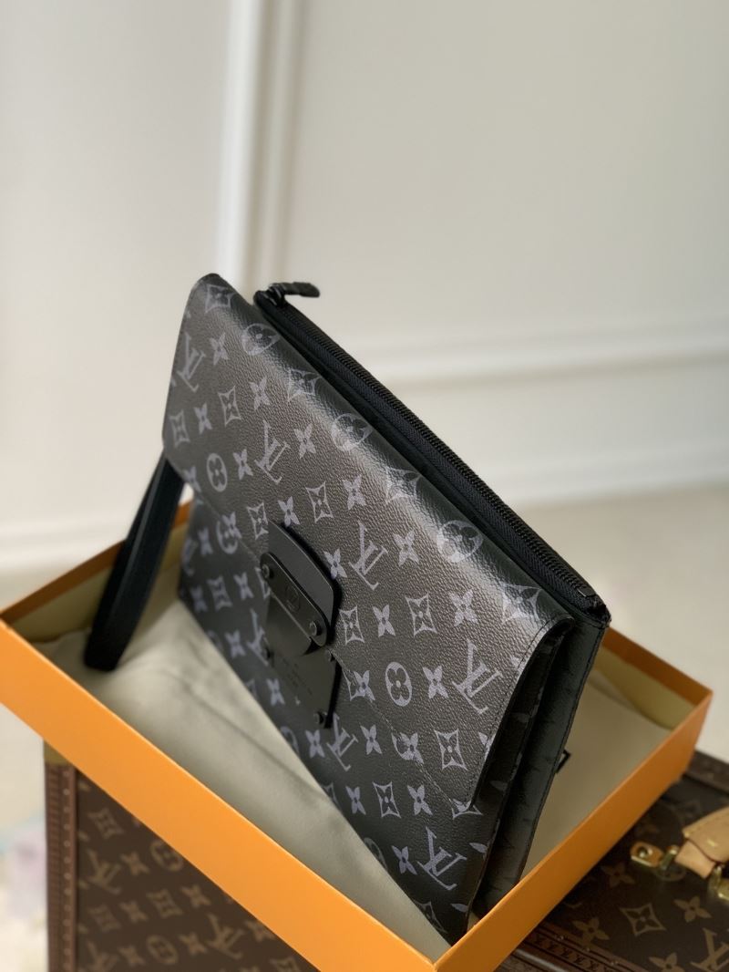 LV Clutch Bags